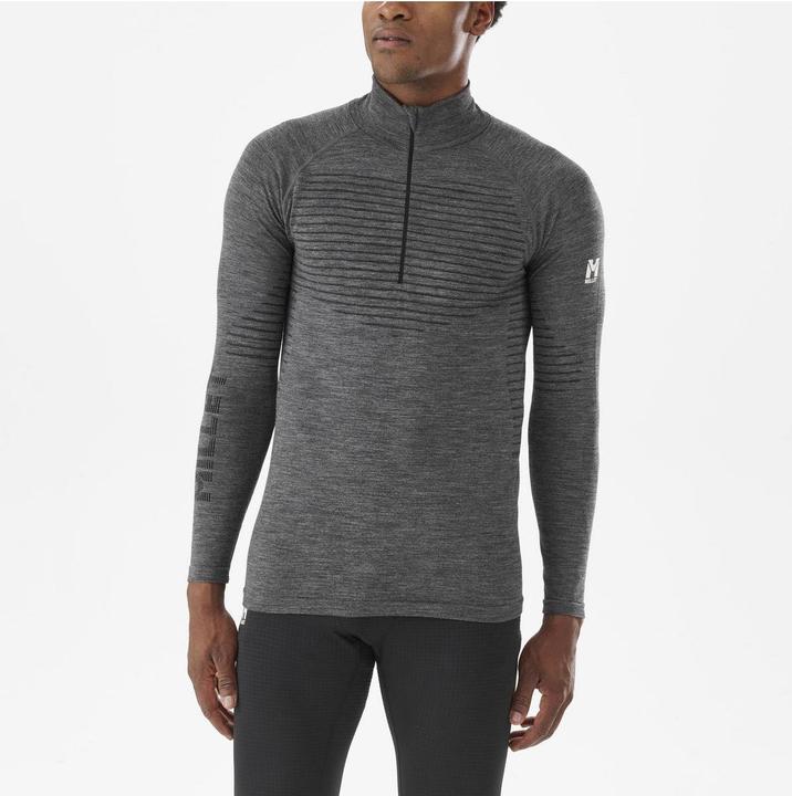 Produktbild Millet Drynamic Warm 44958 Zip-Unterwäsche (S/M)