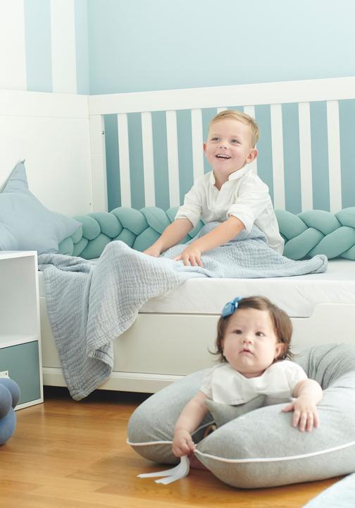 Image du produit nordic coast company Serpent de lit