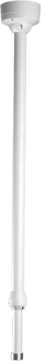 Axis Telescopic ceiling mount T91B50 (Mounting kit)
