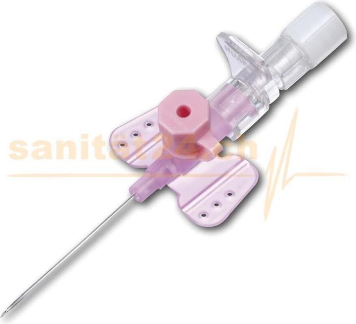 Immagine prodotto B.Braun Vasofix Safety 20G 1.1x33mm, 1 pz.