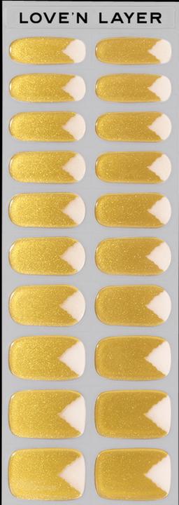 Produktbild Love'n Layer - Minnies Swag Gold (Gold)