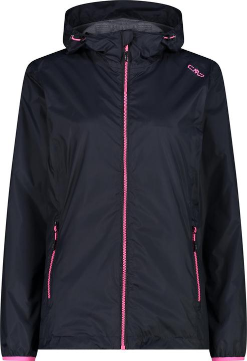 Actual product image CMP Campagnolo Hoodie (M)