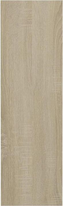 Produktbild VidaXL Nathan (80 x 18 x 60 cm)
