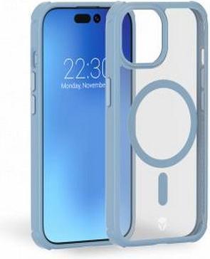 Actual product image Force Case AIR FROST case for iPhone 15 Series (Apple iPhone 15)