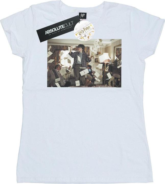 Letter From Hogwarts TShirt (S)