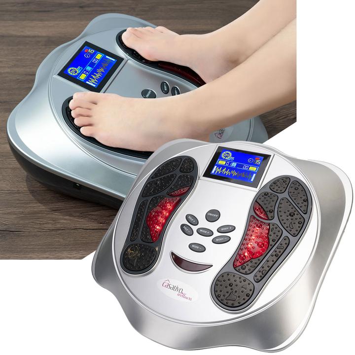 Immagine prodotto Casativo Fussreflexzonen