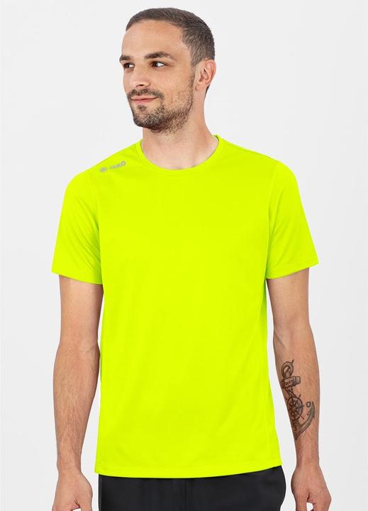 Actual product image JAKO T-SHIRT RUN 2.0 (L)