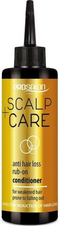 Actual product image Chantal Prosalon Scalp Care Anti-Hair Loss 200ml (200 ml)