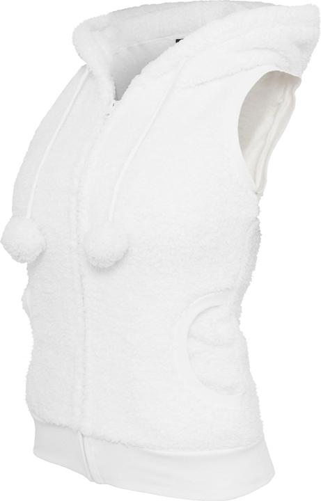 Produktbild Urban Classics Ladies Teddy Vest (L)