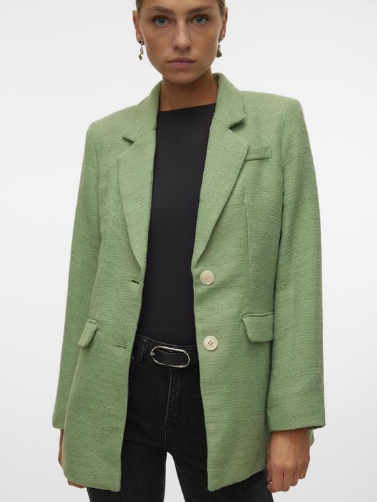 Actual product image Vero Moda Loose fit lapel collar blazer blazer (M)