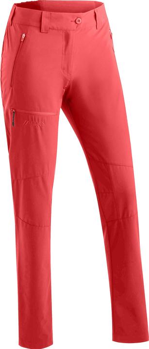 Red Orcher