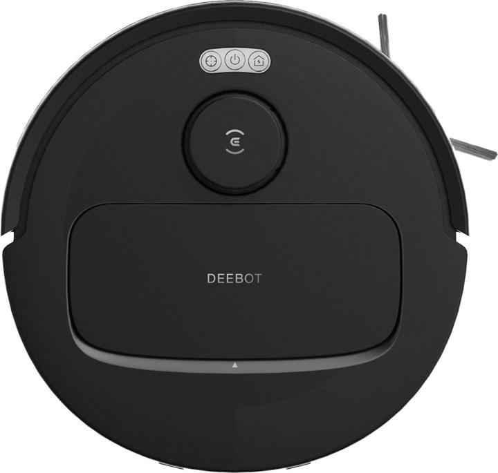 Produktbild Ecovacs Saugroboter N30 Pro omni Deebot (Saugwischroboter)