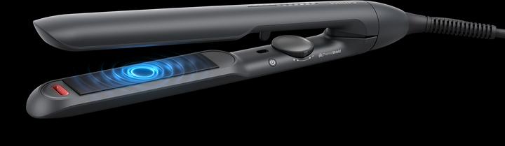 Actual product image Philips Series 5000 (Straightening iron)