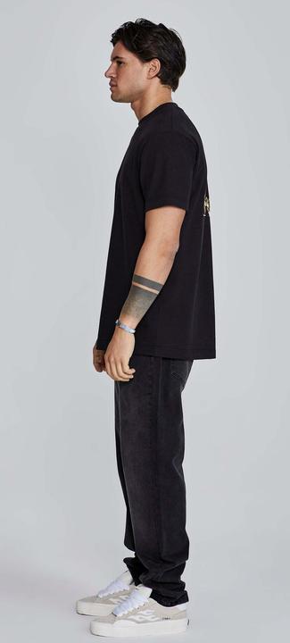 Immagine prodotto Siksilk Maglietta Filigrana (S)