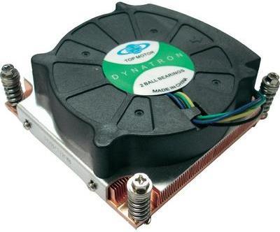 Produktbild Dynatron K199 Prozessor-Luftkühler (28.50 mm)