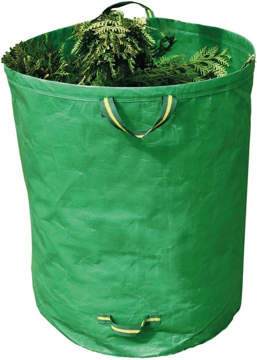 Actual product image Magni Unknown Floraworld garden waste bag 270 litre Comfort green Ø 65 cm (270 l)