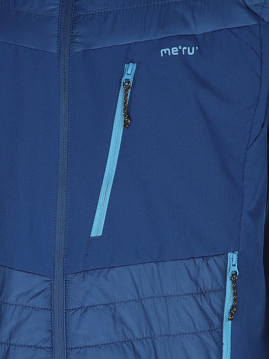 Actual product image Meru Hybridjacke Jauja (S)