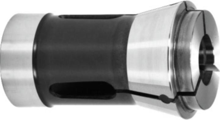 Immagine prodotto Fahrion Pinza a compressione DIN6343 173E 32,00 Tonda con scanalature trasversali (94 mm)