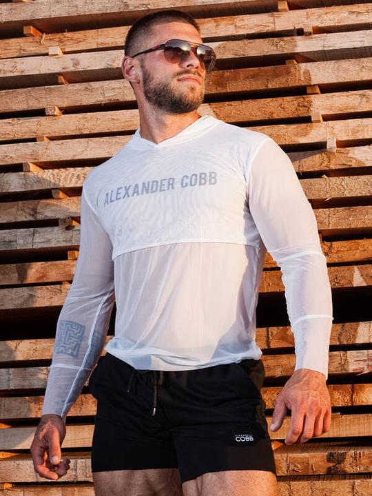 Alexander Cobb Athletic Hoodie