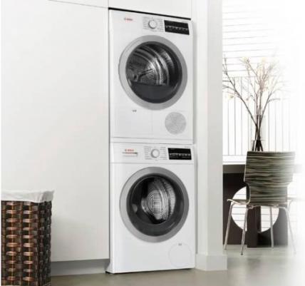 Produktbild Bosch Hausgeräte Wtz20410