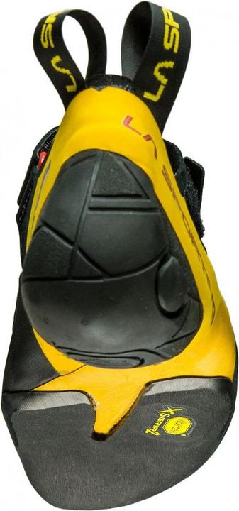 Produktbild La Sportiva Skwama Climbing Shoes Unisex (42)