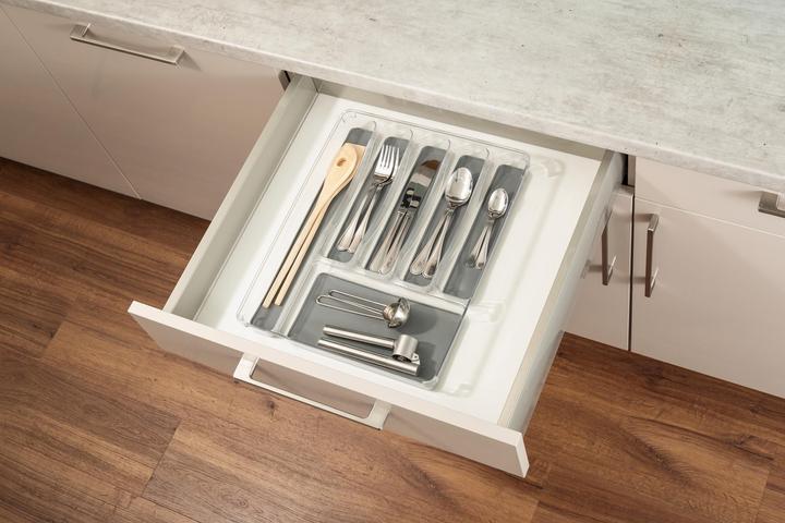 Produktbild Wenko Besteckkasten
