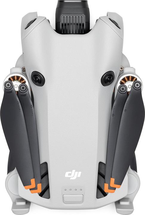 Produktbild DJI Mini 4 Pro Fly More Combo (34 min, 249 g, 48 Mpx)