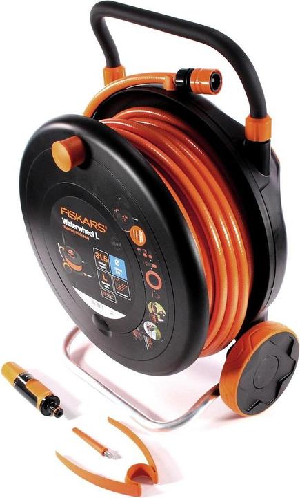 Immagine prodotto Fiskars Ruota ad acqua L (30 m)