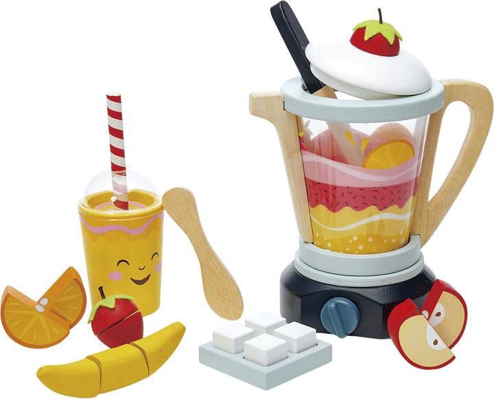 Actual product image Tender Leaf Toys Smoothie mixer
