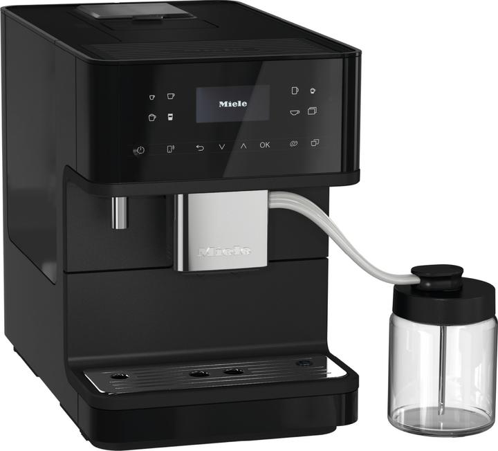 Immagine prodotto Miele CM 6560 CH (Spina CH)