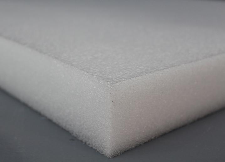 Produktbild Verpatec Ethafoam 220 weiss, 1350x600x30mm