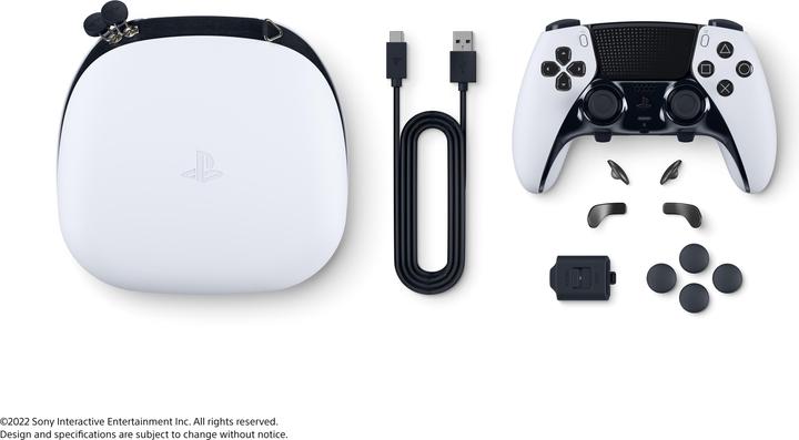 Productafbeelding Sony DualSense Edge (PS5)