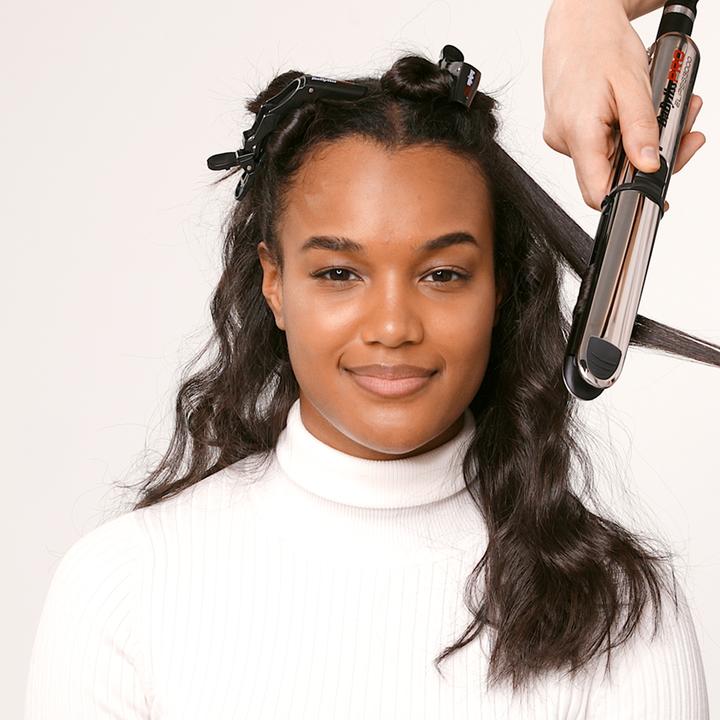 Produktbild BaByliss Pro Elipsis (Glätteisen)