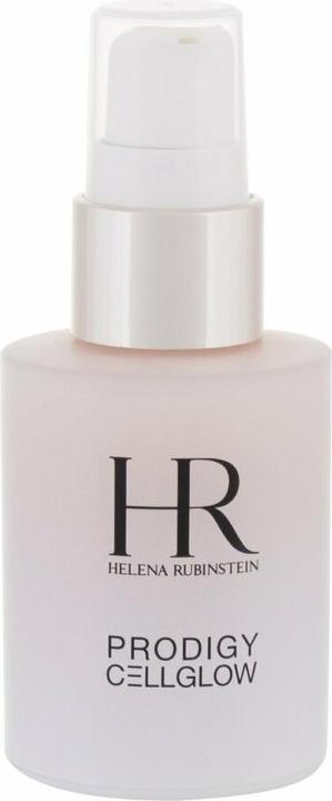 Immagine prodotto Helena Rubinstein Prodigy Cellglow The Sheer Rosy UV Fluid (Crema solare viso, SPF 50, 30 ml)