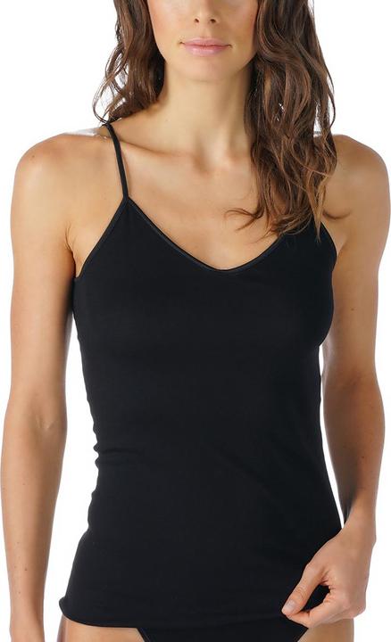Image du produit Mey Lot de 2 tops spaghettis Noblesse (42, XL)