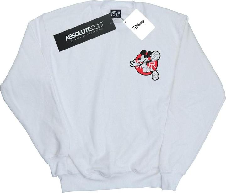 Immagine prodotto Disney Mickey Mouse Dunking Felpa Donna (S)