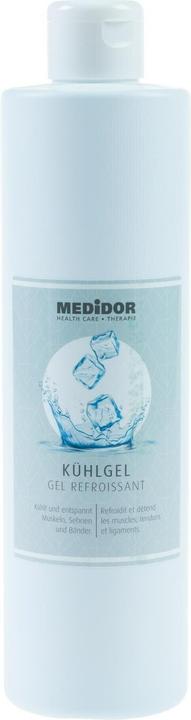 Medidor Kühlgel Packungsgrösse: 500 ml (1 x, 500 ml, 540 g)