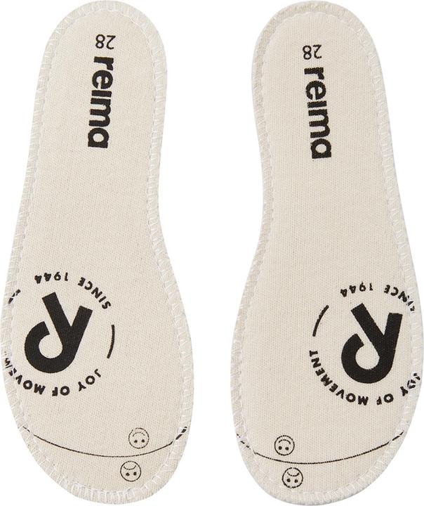 Image du produit Reima Bottes en caoutchouc pour enfants Taikuus Denim (37)