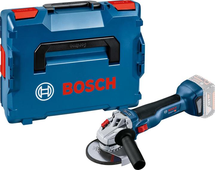Image du produit Bosch Professional GWS 18V-10 (125 mm)