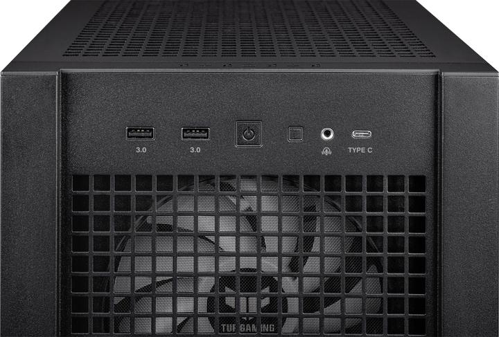 Produktbild ASUS GT302 (mATX, ATX, Mini-ITX)