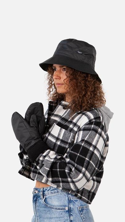 Actual product image Barts 's mittens alyssie (One size)