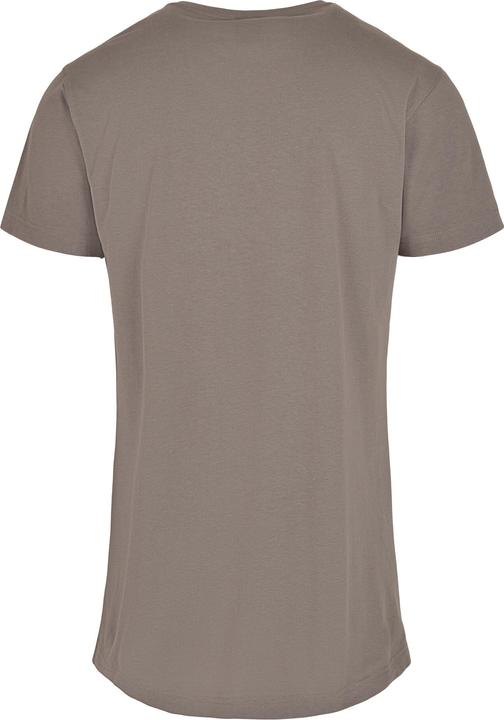 Immagine prodotto Urban Classics Tee lungo sagomato (S)