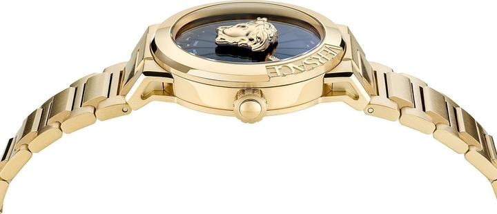 Immagine prodotto Versace Medusa infinita (Orologio da polso analogico, 38 mm)