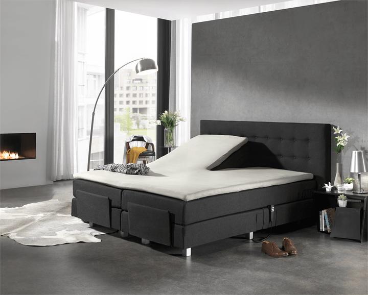 Actual product image Palo Fitted sheet (160 x 200 cm)