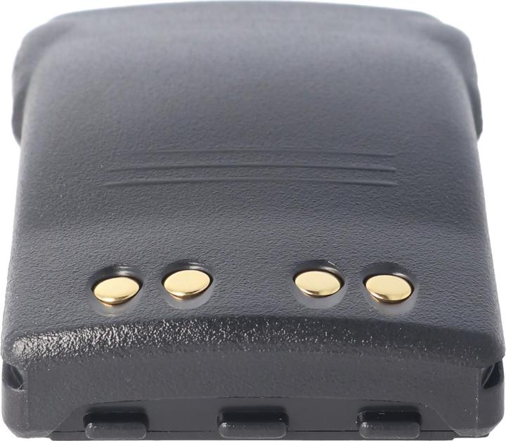 Produktbild AccuCell Akku Motorola GP328, GP344, GP388