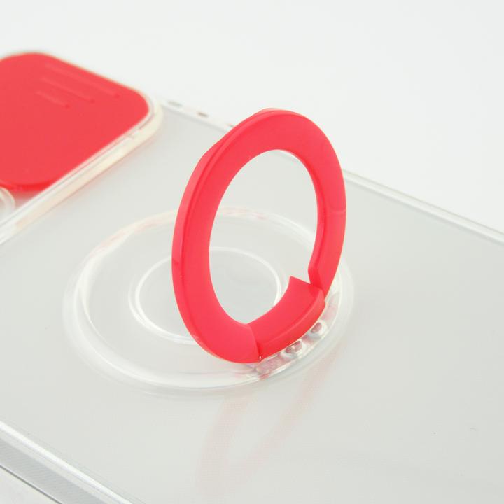 Actual product image PhoneLook Cover with camera slider and ring (Apple iPhone 14 Pro)