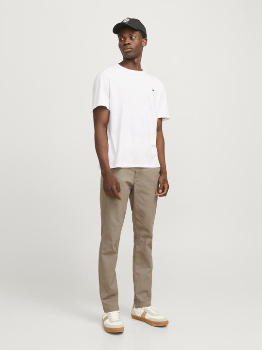 Actual product image Jack & Jones Loose fit Relaxed fit trousers Relaxed fit trousers (W28/L30)