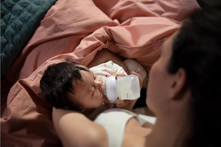 Productafbeelding Philips Avent Natuurlijk antwoord (125 ml)