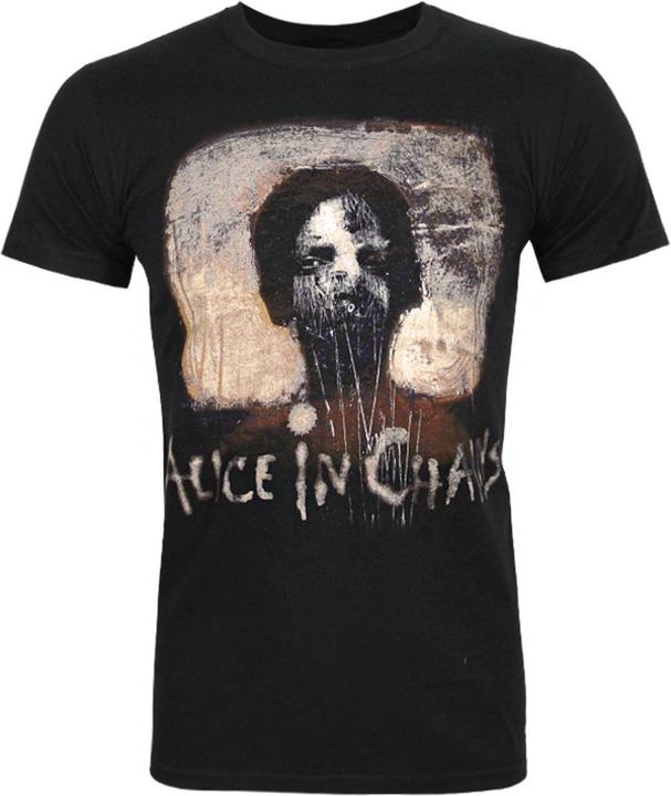 Immagine prodotto Alice In Chains Maglietta ufficiale Stitch Boy (S)