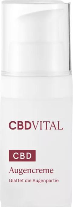 Image du produit CBD Vital Premium (15 ml, Journée)